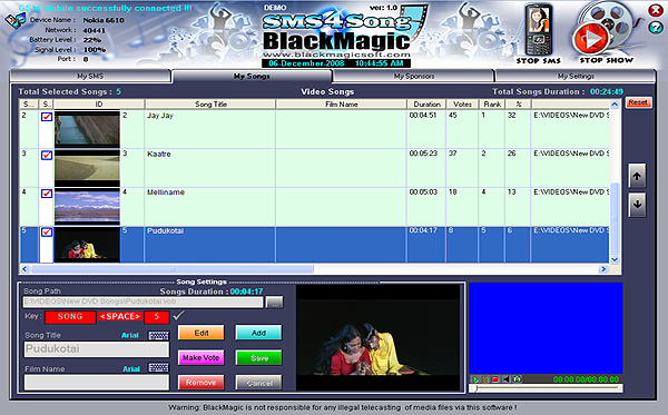 Cable Broadcast Software Full Cracked